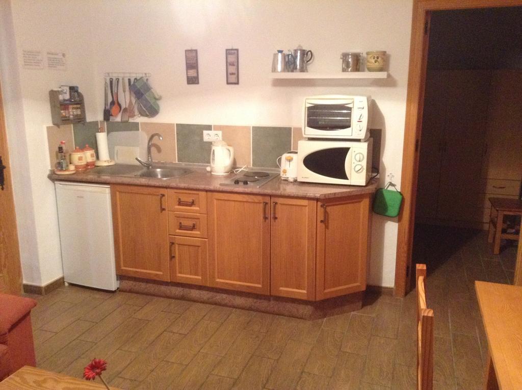 Kayenne holiday rentals Iznájar Rom bilde