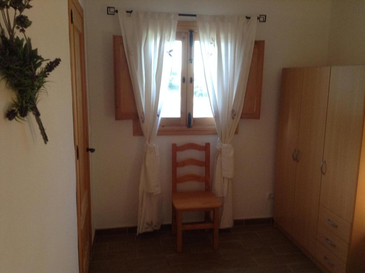 Kayenne holiday rentals Iznájar Rom bilde
